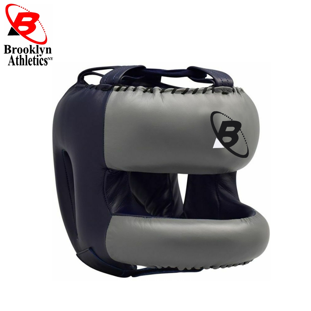 boxing head guards